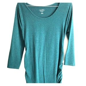 Isabel Maternity Dress